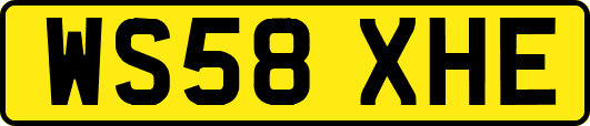 WS58XHE