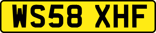 WS58XHF