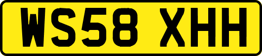WS58XHH