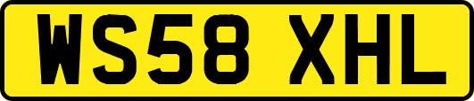 WS58XHL