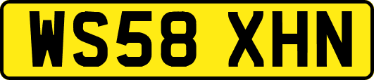 WS58XHN