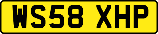 WS58XHP