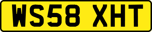 WS58XHT