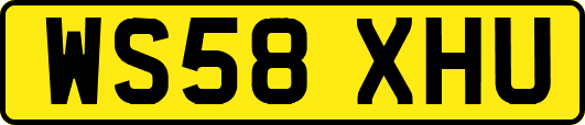 WS58XHU