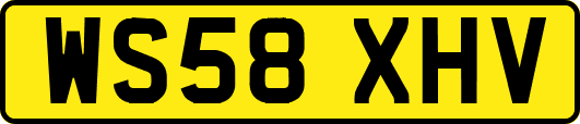 WS58XHV