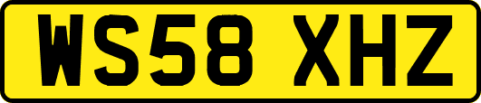 WS58XHZ