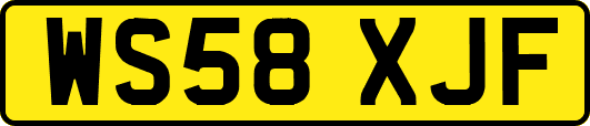 WS58XJF