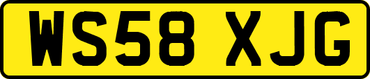 WS58XJG