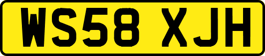 WS58XJH