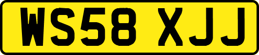WS58XJJ
