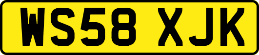 WS58XJK