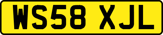 WS58XJL