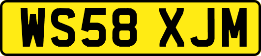 WS58XJM