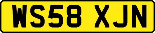 WS58XJN