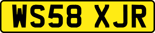 WS58XJR