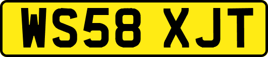 WS58XJT