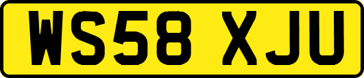 WS58XJU