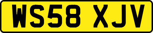 WS58XJV