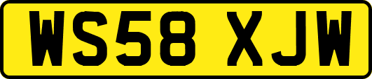 WS58XJW