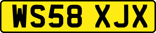 WS58XJX
