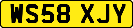 WS58XJY