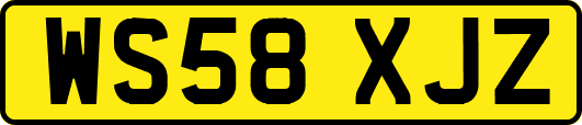 WS58XJZ
