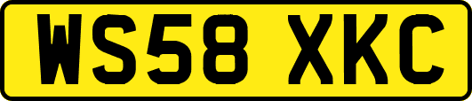 WS58XKC