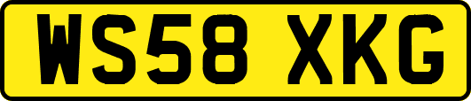 WS58XKG