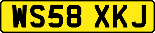 WS58XKJ