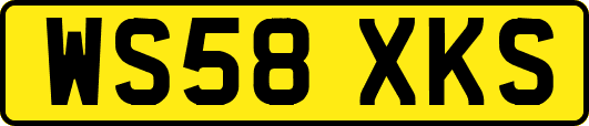 WS58XKS