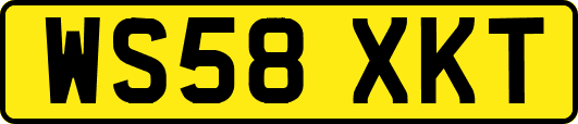WS58XKT