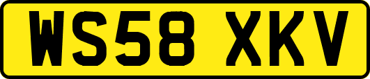 WS58XKV
