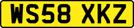 WS58XKZ
