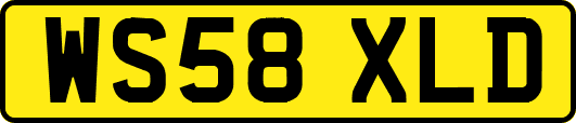 WS58XLD