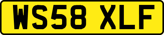 WS58XLF