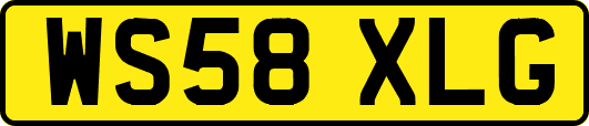 WS58XLG