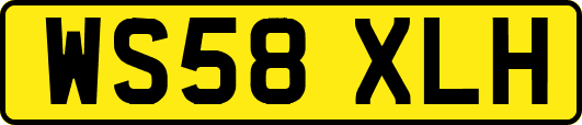 WS58XLH