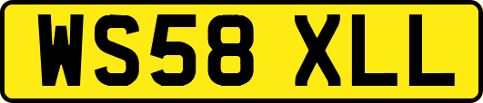 WS58XLL