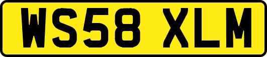 WS58XLM