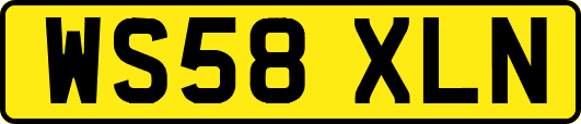 WS58XLN