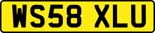 WS58XLU