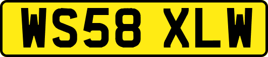 WS58XLW