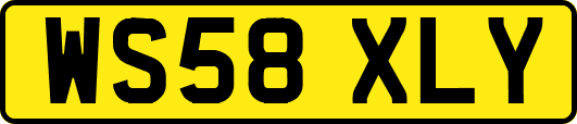 WS58XLY