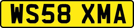 WS58XMA