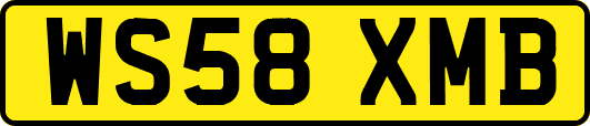 WS58XMB