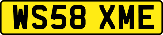 WS58XME