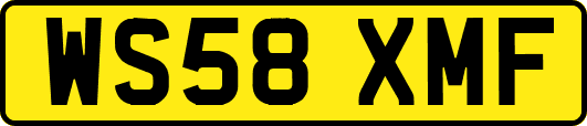 WS58XMF