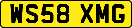 WS58XMG