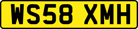 WS58XMH