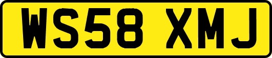 WS58XMJ